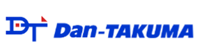 株式会社ダン・タクマロゴ