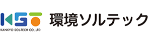 株式会社環境ソルテックロゴ